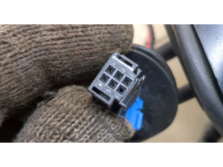 Зеркало боковое  Citroen C4 Grand Picasso 2006-2013  левое           8153H0