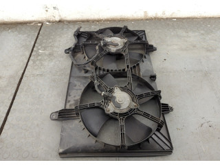 Вентилятор радиатора  Nissan Murano 2002-2008           