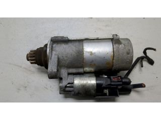 Стартер Skoda Octavia (A7) 2013-2023 1.6