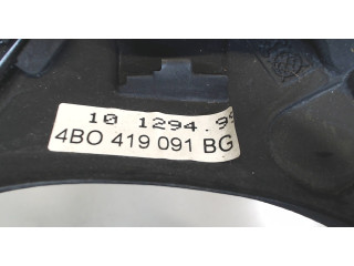 Руль  Audi A6 (C5) 1997-2004             4B0419091BG