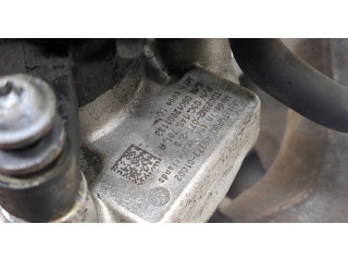Турбина Volkswagen Golf 6 2009-2012 03C145702L