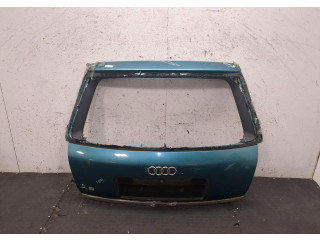 Замок багажника  Audi A6 (C5) 1997-2004       