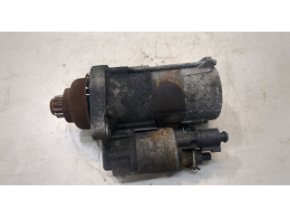 Стартер Skoda Fabia 2004-2007 1.9