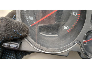 Панель приборов  Volkswagen Passat 6 2005-2010       3C0920960N     