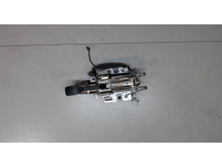 рейка Колонка рулевая Skoda Fabia 2007-2010