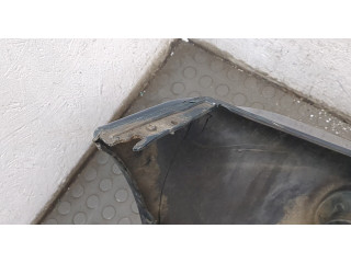 Бампер Mitsubishi Pajero / Montero 2000-2006 передний