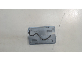 Дисплей мультимедиа Ford Galaxy 2006-2010