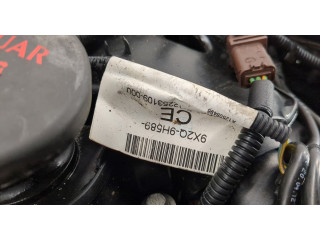 Генератор Jaguar XF 2007-2015