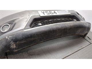 Бампер Nissan X-Trail (T32) 2013- передний