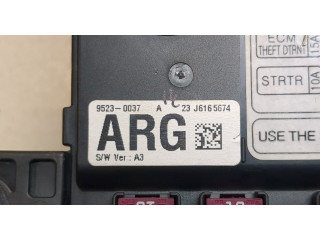 Блок предохранителей  Chevrolet Spark 2009-         