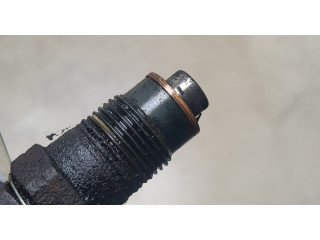 Форсунка топливная Mitsubishi L200 1996-2006