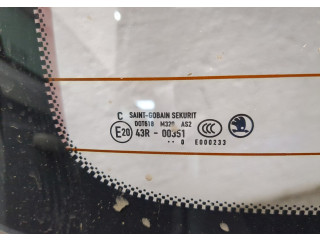 Замок багажника  Skoda Fabia 2007-2014       