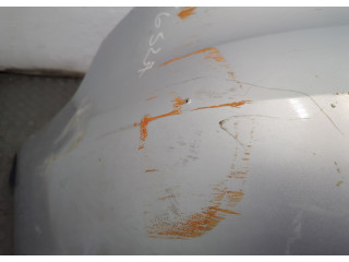 Бампер  Volkswagen Passat 7 2010-2015 Европа задний   3AF807421C