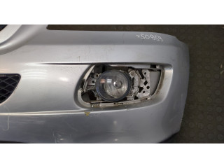 Решетка радиатора  Mercedes ML W164 2005-2011          A1648800685