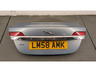 Замок багажника  Jaguar XF 2007-2015       