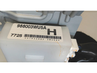 Блок комфорта Infiniti QX50 2015-2017 988003WU5A