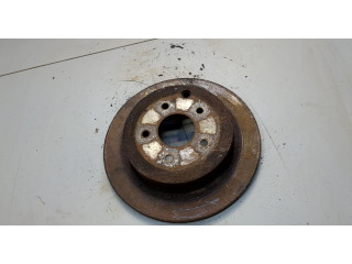 Диск тормозной  Infiniti FX 2002-2009   задний   43206CA000      