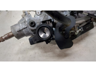 рейка Колонка рулевая Ford Fusion 2002-2012