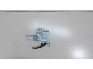 Блок комфорта Infiniti QX50 2015-2017 988003WU5A