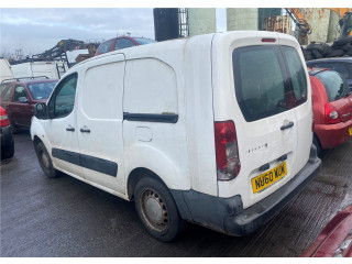 Дисплей бортового компьютера  Peugeot Partner 2008-2012         