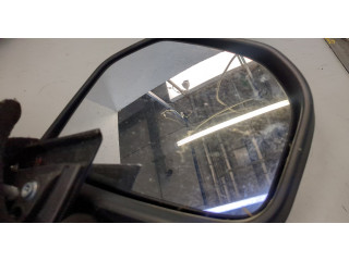 Зеркало боковое  Citroen Berlingo 2008-2012  правое           8153TT, 8151NQ