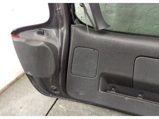 Замок багажника  Audi Q7 2005-2015       