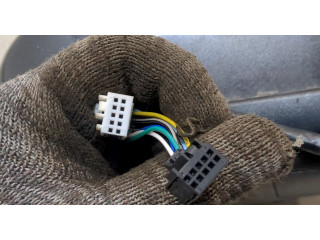 Зеркало боковое  Jeep Cherokee 2013-  правое           