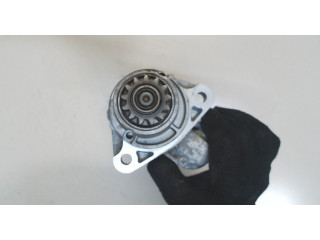 Стартер Nissan Murano 2014- 3.5 233009hp0b