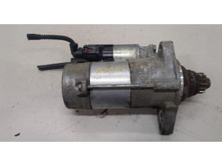 Стартер  Skoda Octavia (A7) 2017-2021 1.6     