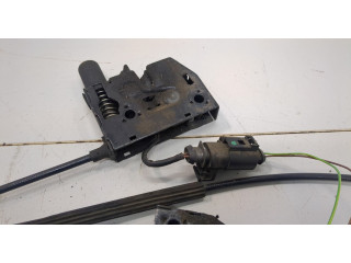 Замок капота Audi A3 (8V) 2012-2020