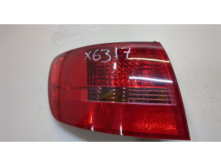 Задний фонарь