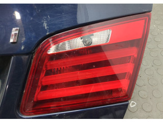 Замок багажника  BMW 5 F10 2010-2017       