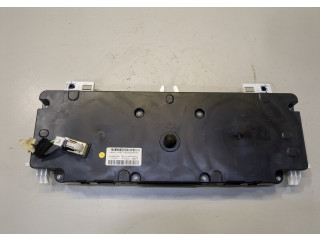 Панель приборов  Citroen C4 Picasso 2013-2016            1.6  Дизель