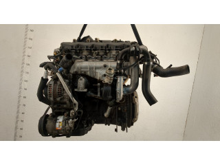  Турбина  Nissan Primera P12 2002-2007             