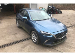Генератор Mazda CX-3 2014- p31h18300b 2.0 бензин