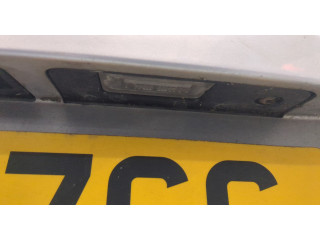 Моторчик заднего дворника Saab 9-5 2005-2010