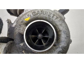  Турбина  Volvo V70 2001-2008             8603296