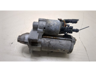 Стартер  Citroen C4 Grand Picasso 2014- 1.6     