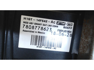 Блок комфорта  Ford Edge 2015-2018      h1gt14f642ac   