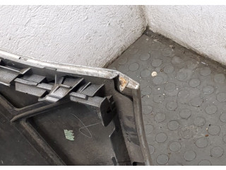 Бампер  Volkswagen Golf Plus задний   5M0807417