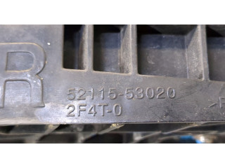 Фара передняя Lexus IS 2005-2013 правая