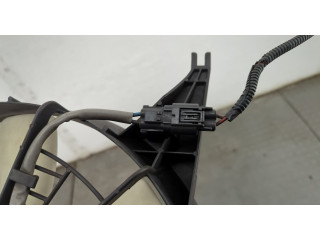 Вентилятор радиатора  Acura RDX 2006-2013           