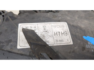 Фара передняя  Volvo S80 2006-2016 правая 