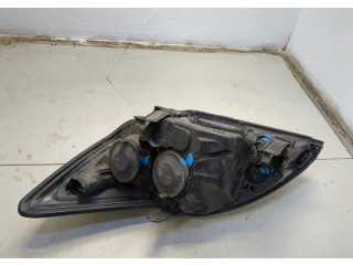 Фара передняя  Ford Focus 2 2008-2011 правая 
