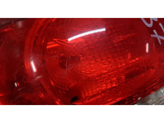 Задний фонарь        Volkswagen Golf 6 2009-2012 