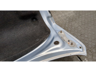 Замок багажника Mazda 3 (BK) 2003-2009