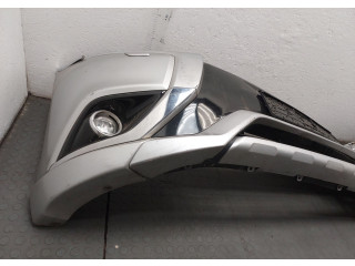 Бампер Mitsubishi Outlander 2012-2021 передний