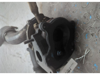  Турбина  Renault Trafic 2001-2014             7701478022