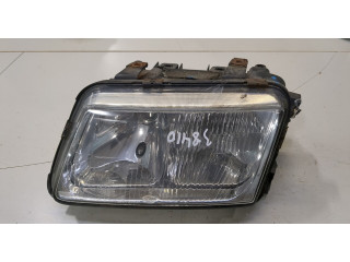 Фара передняя Audi A3 (8L) 1996-2003 левая