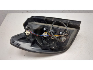 Задний фонарь          